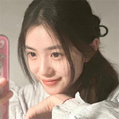 我在看着你